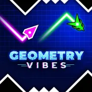 PLay Geometry Vibes now!